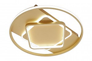 Потолочная люстра Led Lamps LED LAMPS 81317