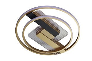 Потолочная люстра Led Lamps LED LAMPS 81318