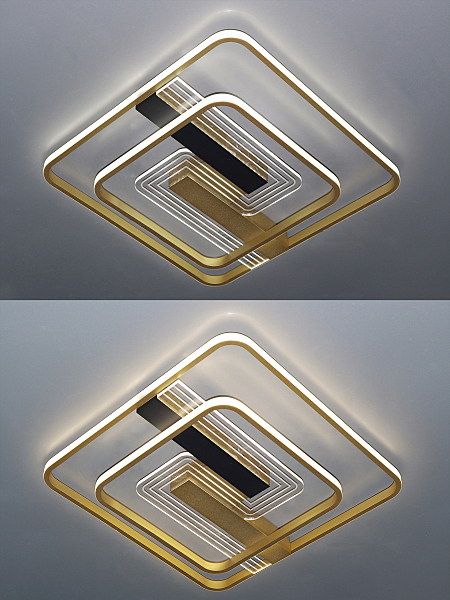 Потолочная люстра Led Lamps LED LAMPS 81319