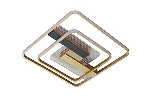 Потолочная люстра Led Lamps LED LAMPS 81319