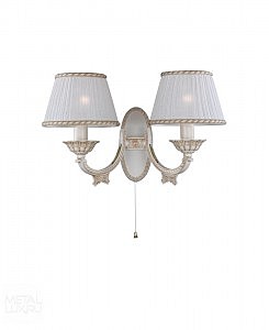 Настенное бра 9660 A 9660/2