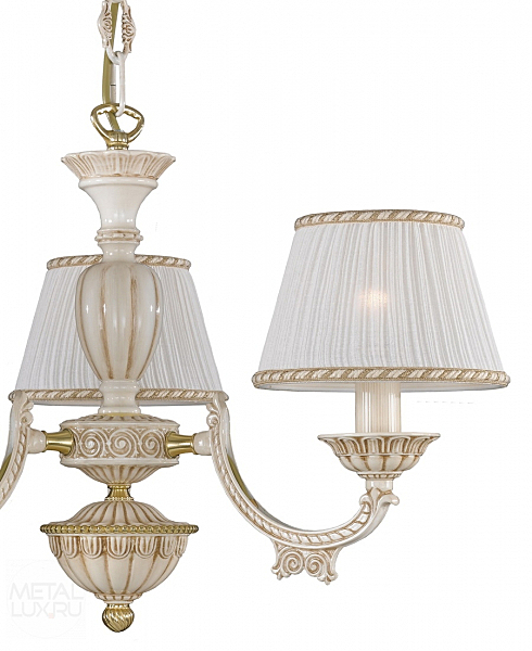 Подвесная люстра 9660 L 9660/3