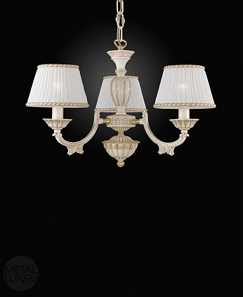 Подвесная люстра 9660 L 9660/3