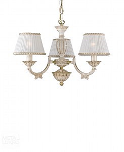 Подвесная люстра 9660 L 9660/3