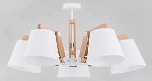 Потолочная люстра Grace 27405