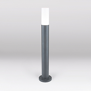 Уличный наземный светильник Techno1 1419 TECHNO серый