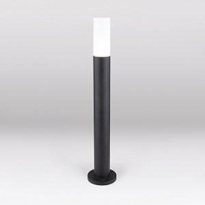 Уличный наземный светильник Techno1 1419 TECHNO чёрный