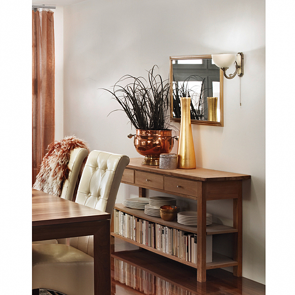 Настенное бра Eglo Savoy 82751