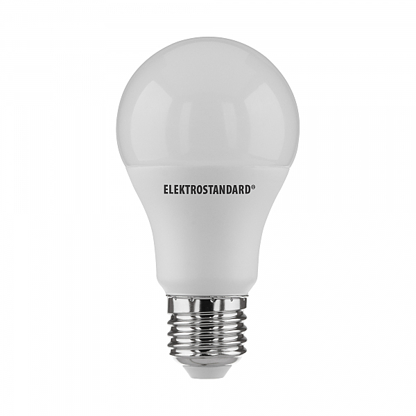 Светодиодная лампа Elektrostandard Classic LED D 10W 3300K E27 (BLE2720)