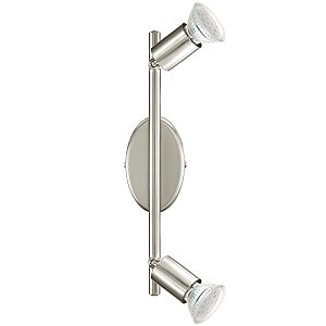 Светильник спот Eglo Buzz-led 92596