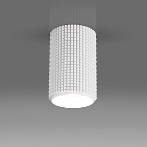 Накладной светильник Spike DLN112 GU10 белый