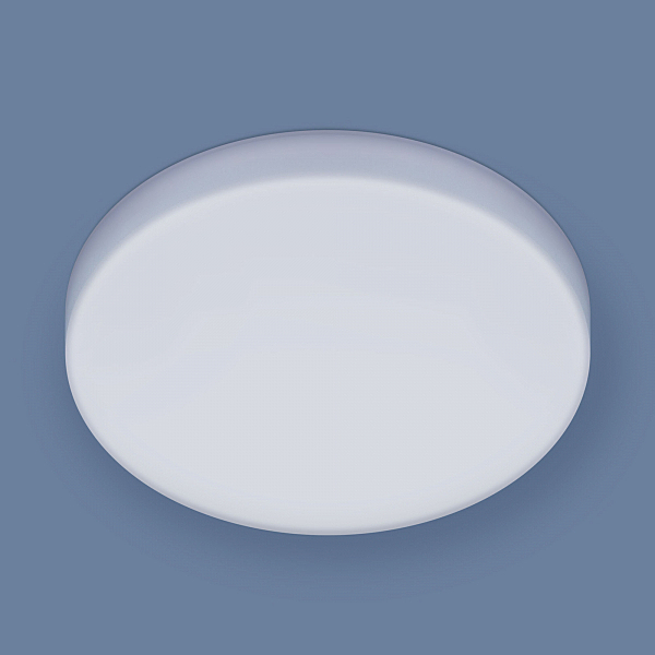 Светильник потолочный DLS043 / DLR043 DLR043 10W 4200K