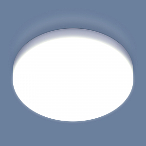 Светильник потолочный DLS043 / DLR043 DLR043 10W 4200K