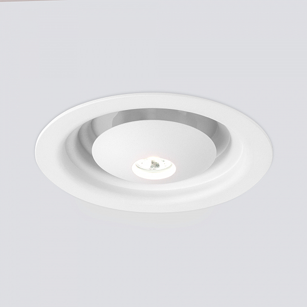 Светильник потолочный DSS004 / DSS005 DSS004 5+3W 4200K