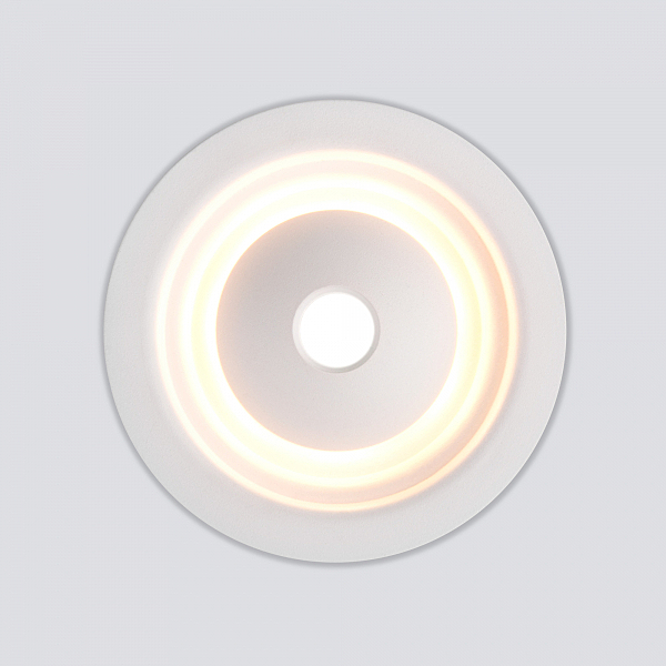 Светильник потолочный DSS004 / DSS005 DSS004 5+3W 4200K