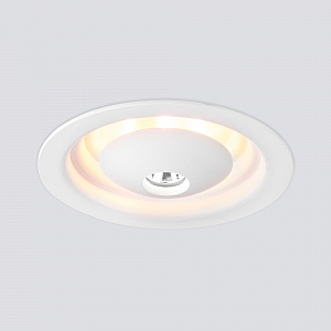 Светильник потолочный DSS004 / DSS005 DSS004 5+3W 4200K