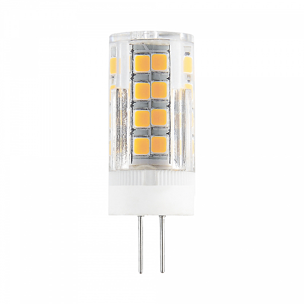 Светодиодная лампа Elektrostandard G4 LED 7W 220V 4200K (BLG406)