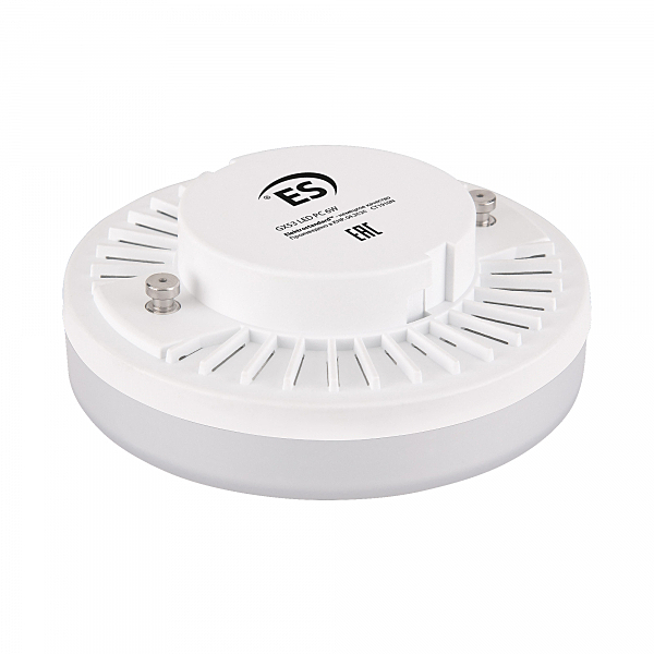 Светодиодная лампа Elektrostandard GX53 LED PC 6W 6500К (BLGX5308) три режима