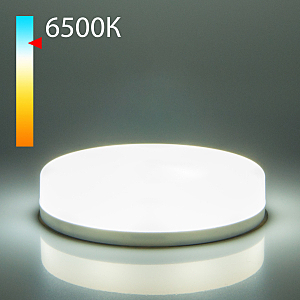 Светодиодная лампа Elektrostandard GX53 LED PC 8W 6500K (BLGX5304)