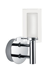 Светильник для ванной Eglo Palermo 88193