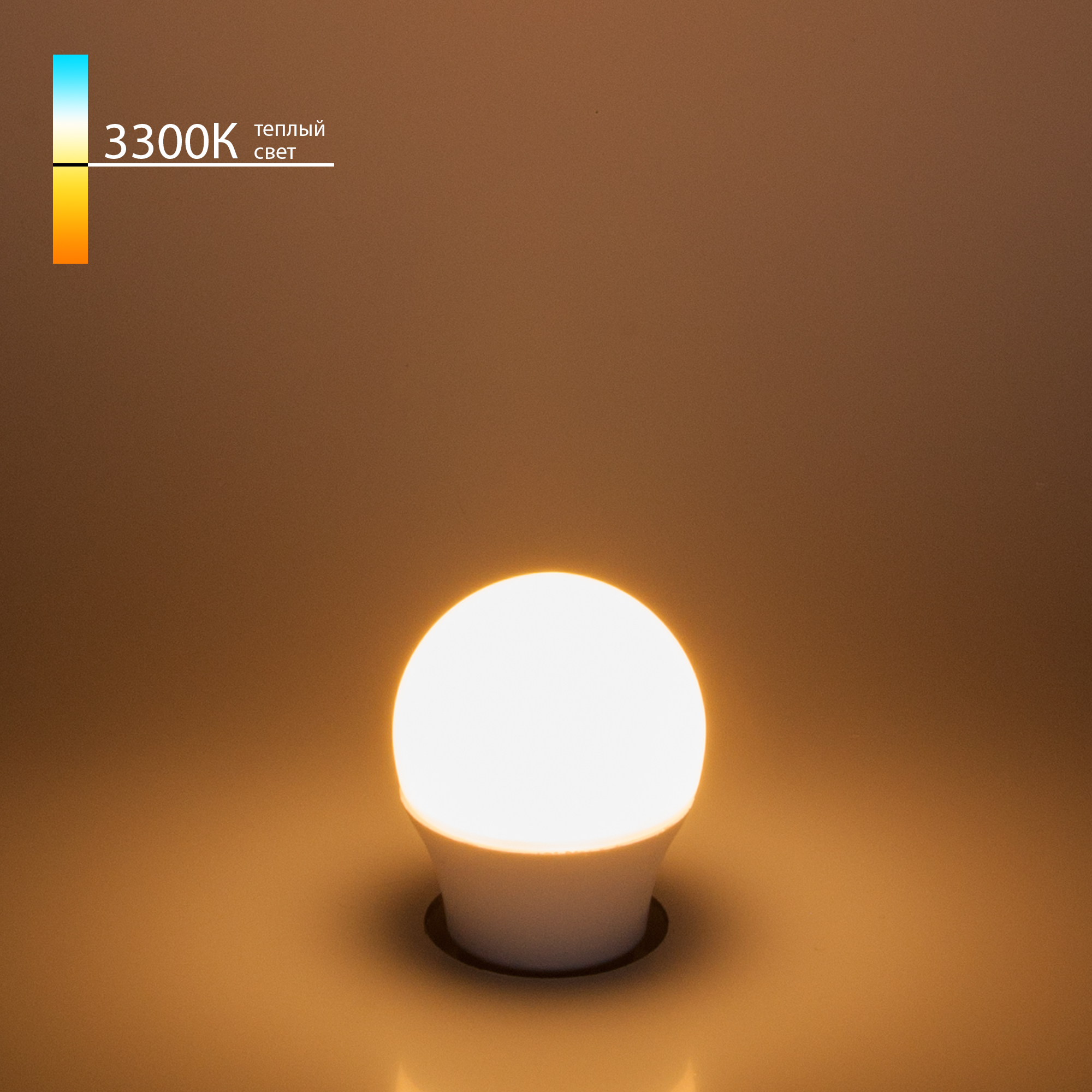 Mini Classic LED