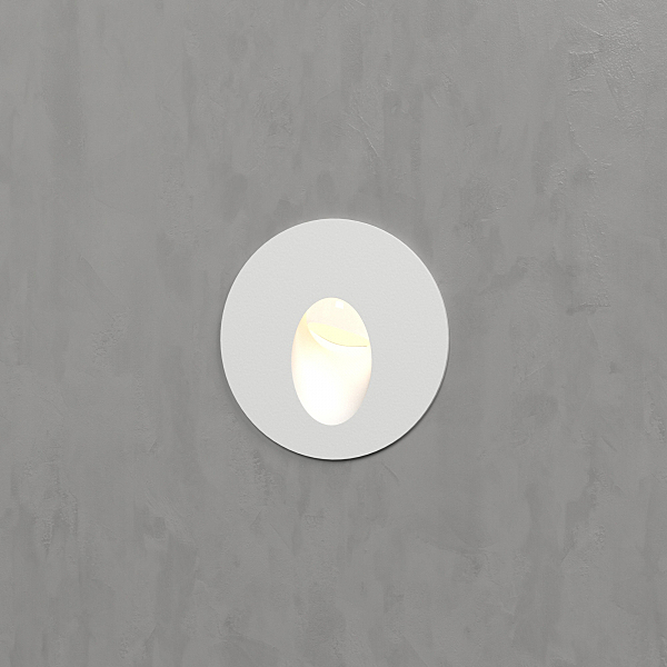 Подсветка для ступеней MRL LED 1101 MRL LED 1101 Белый