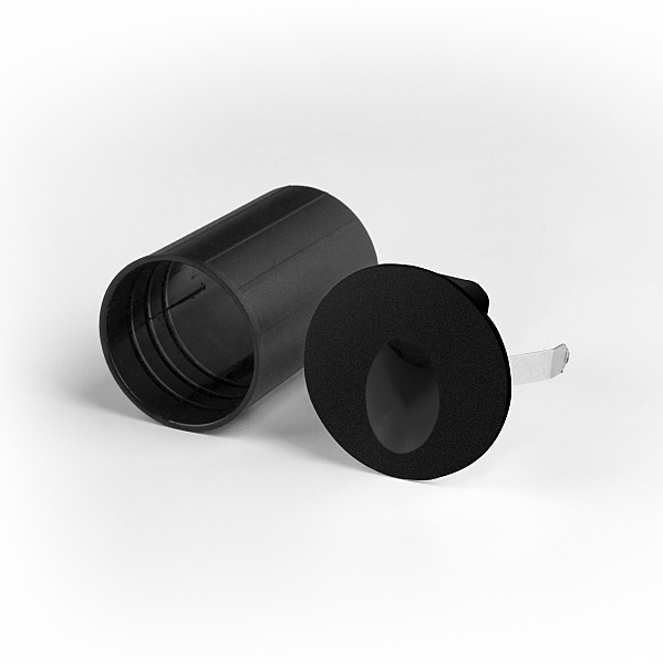 Подсветка для ступеней MRL LED 1101 MRL LED 1101 Чёрный