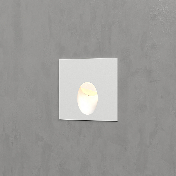 Подсветка для ступеней MRL LED 1102 MRL LED 1102 Белый