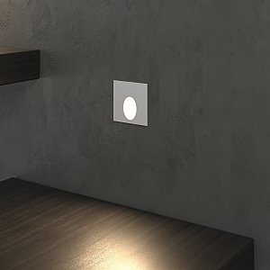 Подсветка для ступеней MRL LED 1102 MRL LED 1102 Белый