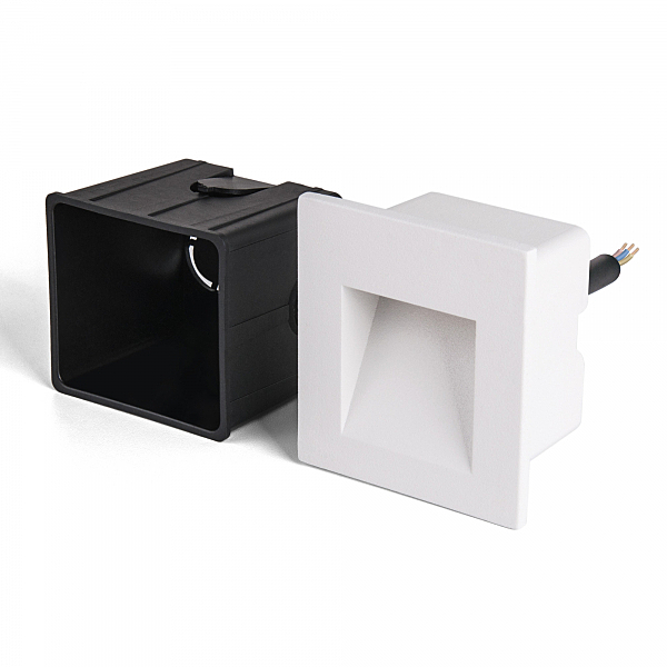 Подсветка для ступеней MRL LED 1103 MRL LED 1103 Белый