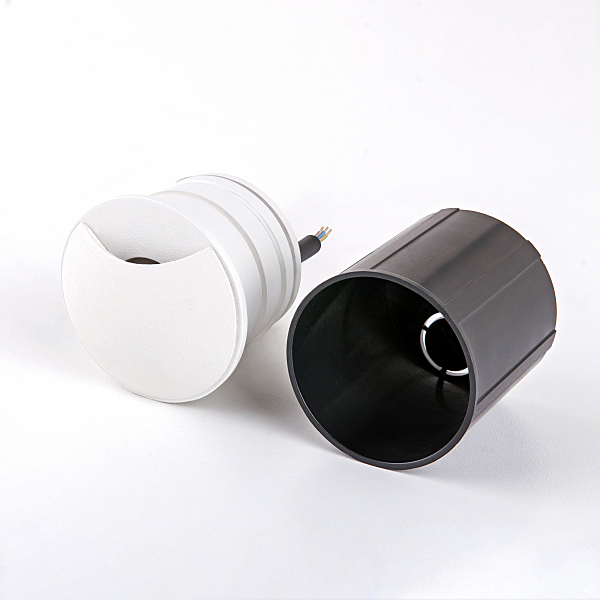 Подсветка для ступеней MRL LED 1104 MRL LED 1104 Белый