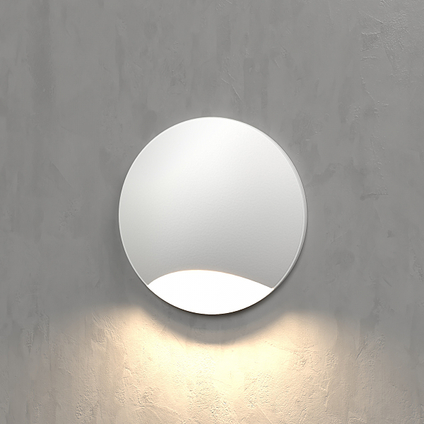 Подсветка для ступеней MRL LED 1104 MRL LED 1104 Белый