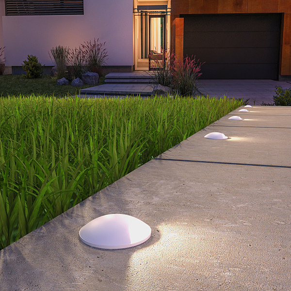 Подсветка для ступеней MRL LED 1104 MRL LED 1104 Белый