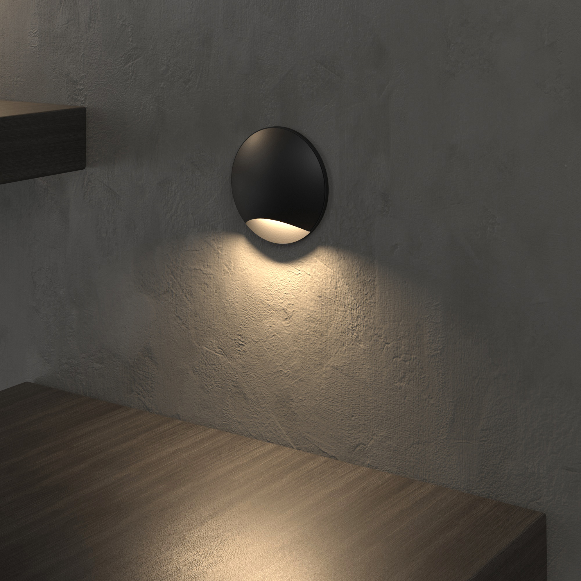 MRL LED 1104