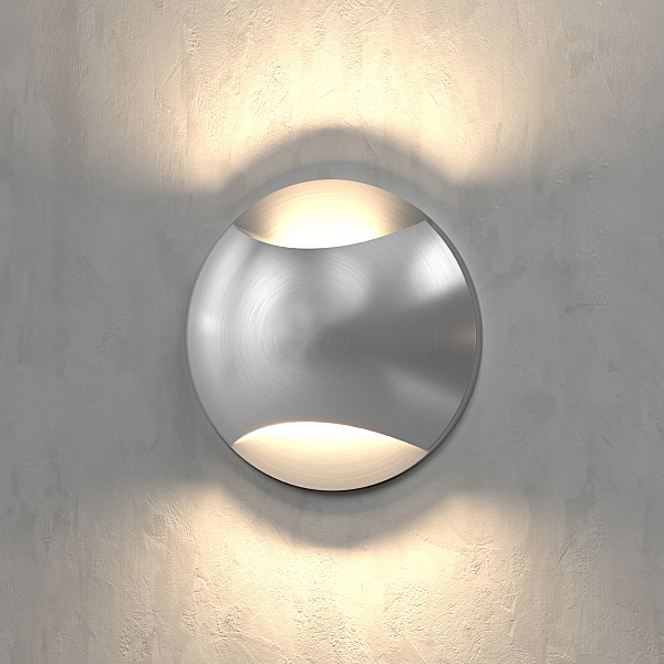 Подсветка для ступеней MRL LED 1105 MRL LED 1105 Алюминий