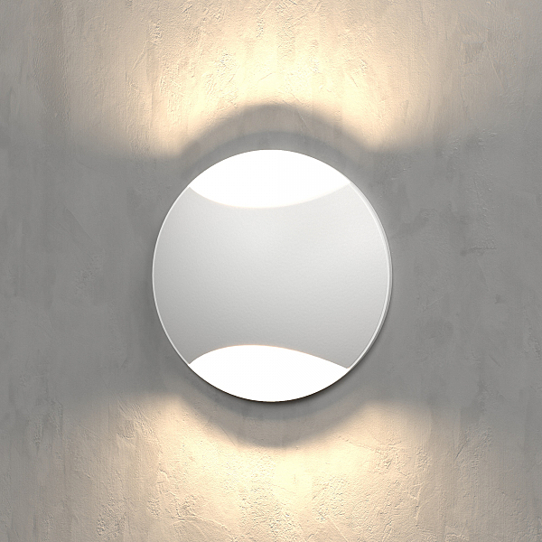 Подсветка для ступеней MRL LED 1105 MRL LED 1105 Белый