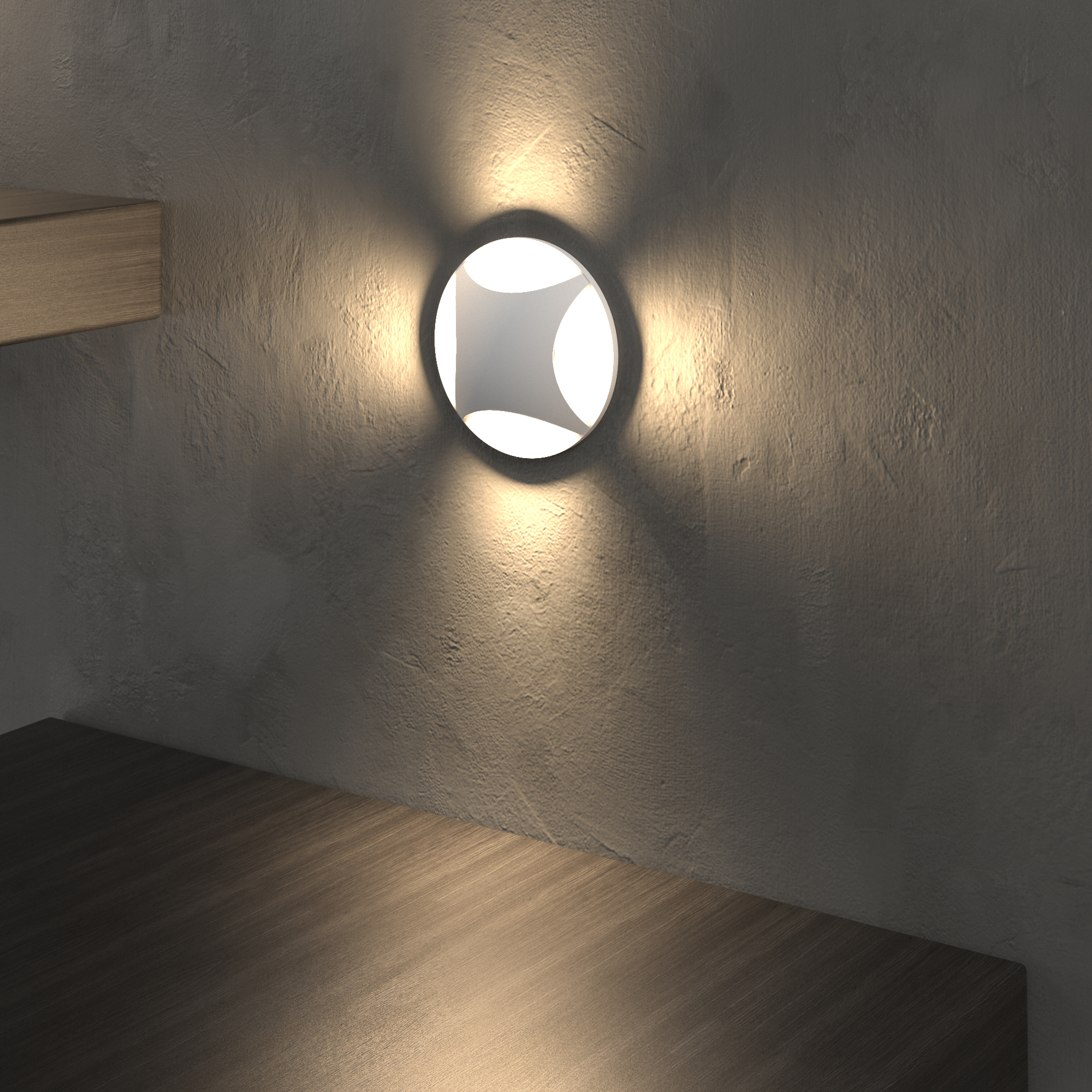 MRL LED 1106