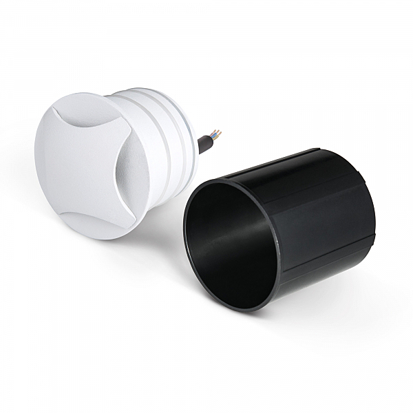 Подсветка для ступеней MRL LED 1106 MRL LED 1106 Белый