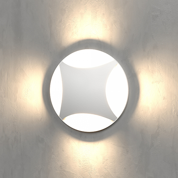 Подсветка для ступеней MRL LED 1106 MRL LED 1106 Белый