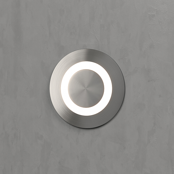 Подсветка для ступеней MRL LED 1107 MRL LED 1107 Алюминий