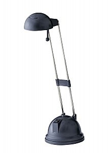 Настольная лампа Eglo Pitty 9236