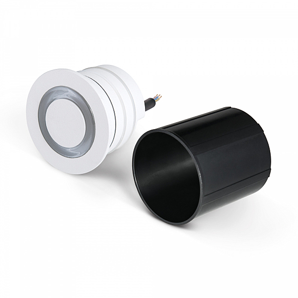 Подсветка для ступеней MRL LED 1107 MRL LED 1107 Белый