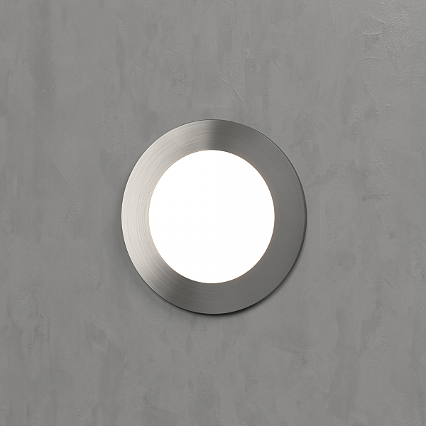 Подсветка для ступеней MRL LED 1108 MRL LED 1108 Алюминий
