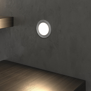 Подсветка для ступеней MRL LED 1108 MRL LED 1108 Алюминий