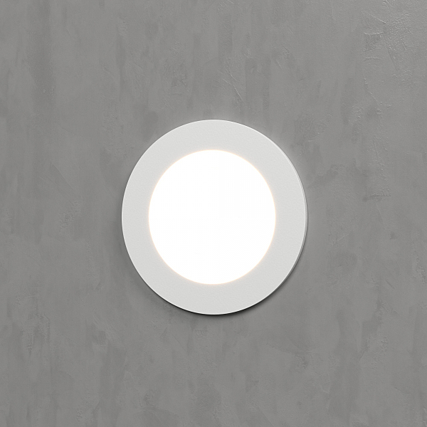 Подсветка для ступеней MRL LED 1108 MRL LED 1108 Белый