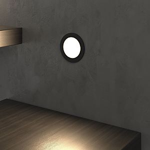 Подсветка для ступеней MRL LED 1108 MRL LED 1108 Чёрный