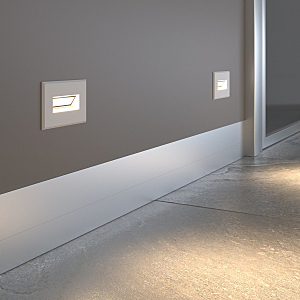 Подсветка для ступеней MRL LED 1109 MRL LED 1109 Белый