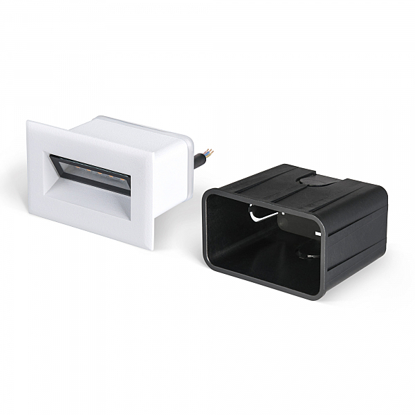 Подсветка для ступеней MRL LED 1109 MRL LED 1109 Белый