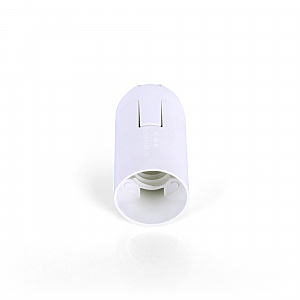 Патрон Elektrostandard Патрон E14 (Plastic holder E14)