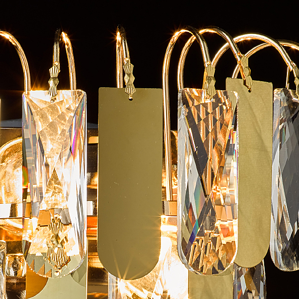 Настенное бра Бриз 111023402